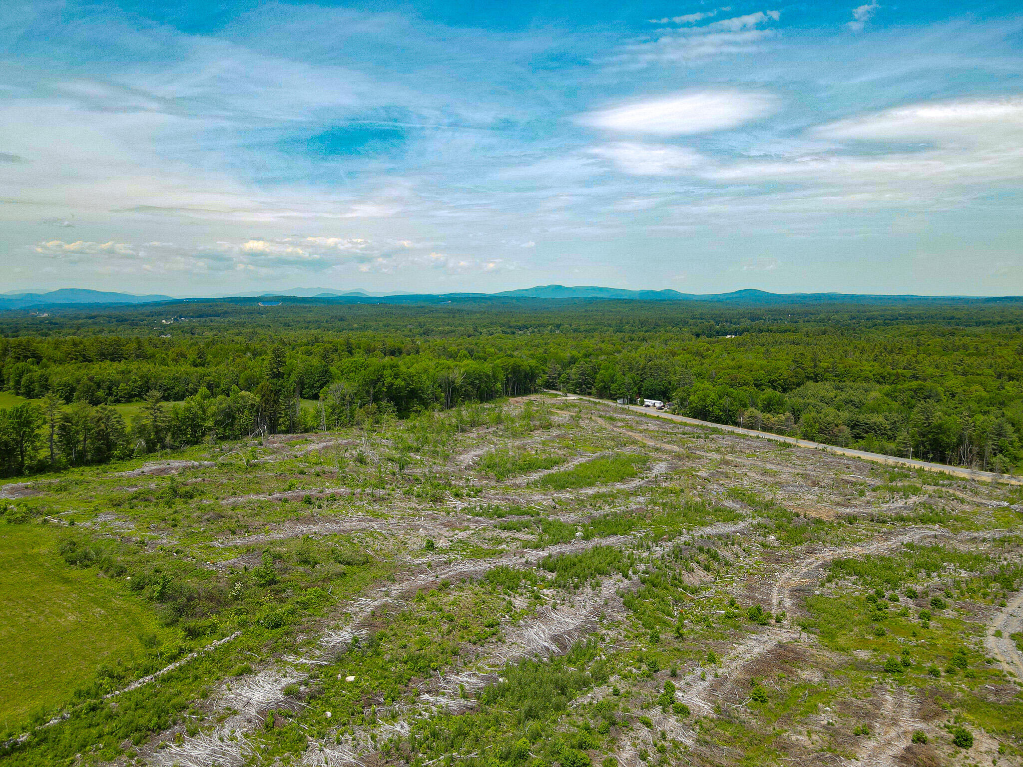 R11-l70 R11-l70 Stinchfield Hill Road Chesterville, ME 04938 - Photo 37 of 37 DJI_0709