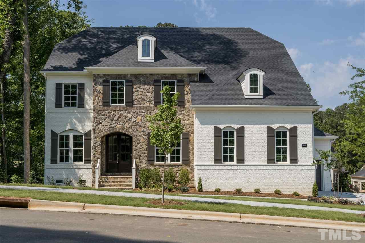 5601 Norcrest Street, Unit 7 Raleigh, NC 27612 - Photo 1 of 30 Gallery Image 1