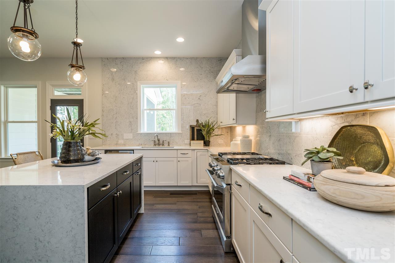 5601 Norcrest Street, Unit 7 Raleigh, NC 27612 - Photo 11 of 30 Gallery Image 11