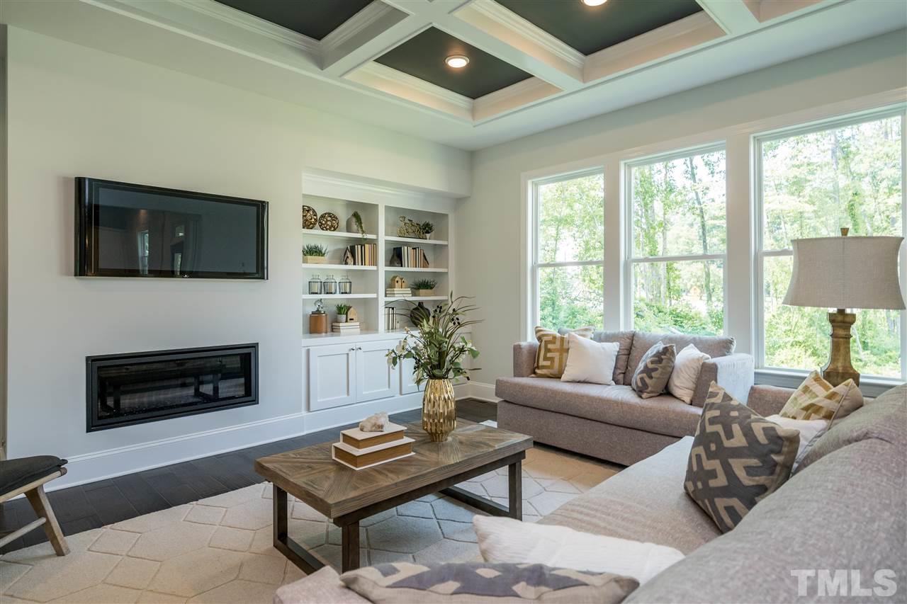 5601 Norcrest Street, Unit 7 Raleigh, NC 27612 - Photo 12 of 30 Gallery Image 12