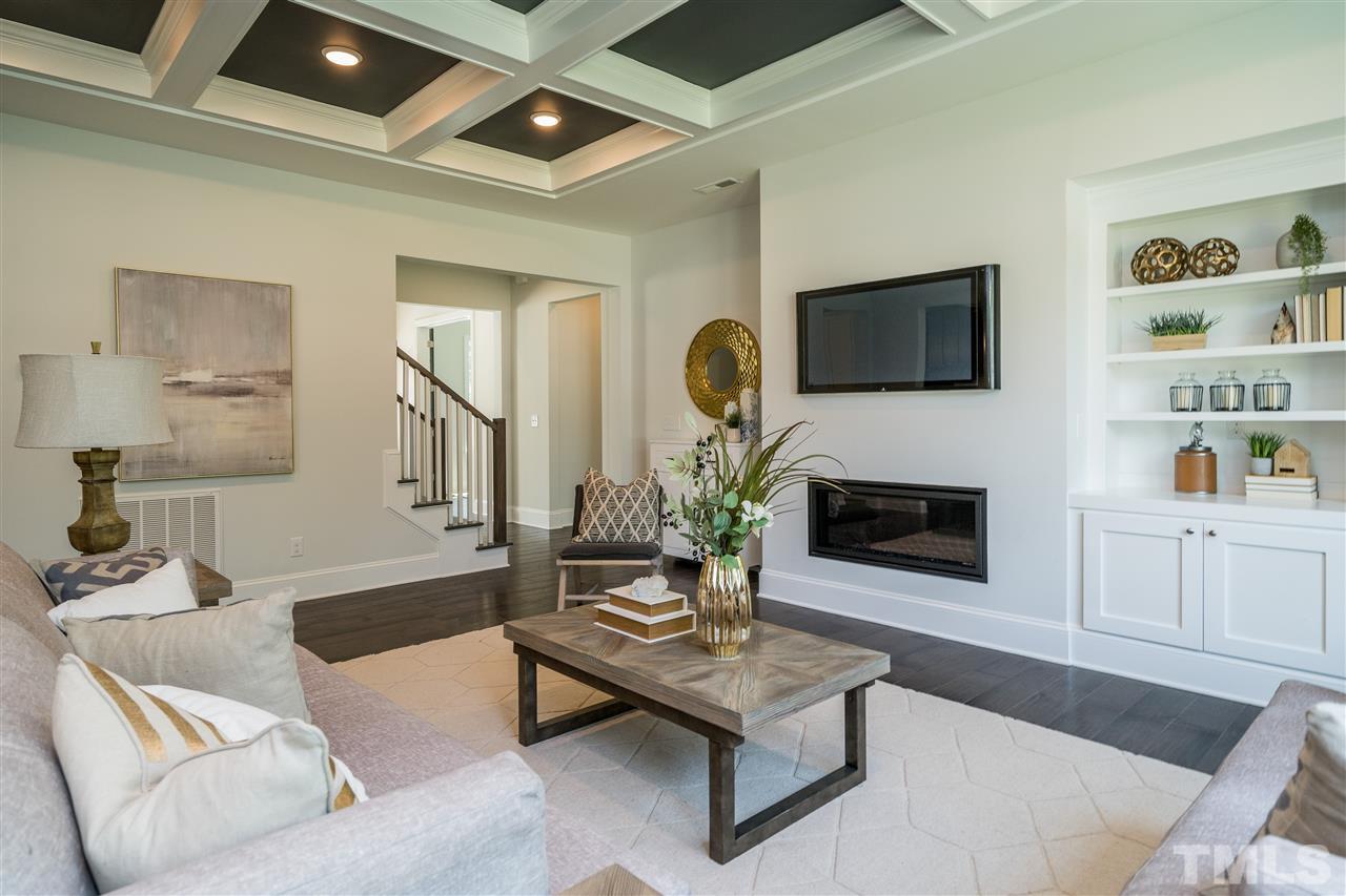 5601 Norcrest Street, Unit 7 Raleigh, NC 27612 - Photo 13 of 30 Gallery Image 13