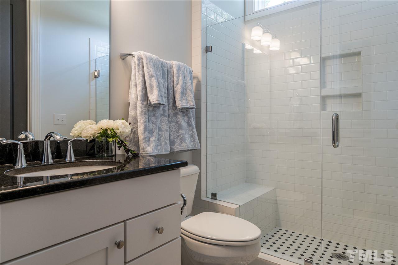 5601 Norcrest Street, Unit 7 Raleigh, NC 27612 - Photo 17 of 30 Gallery Image 17