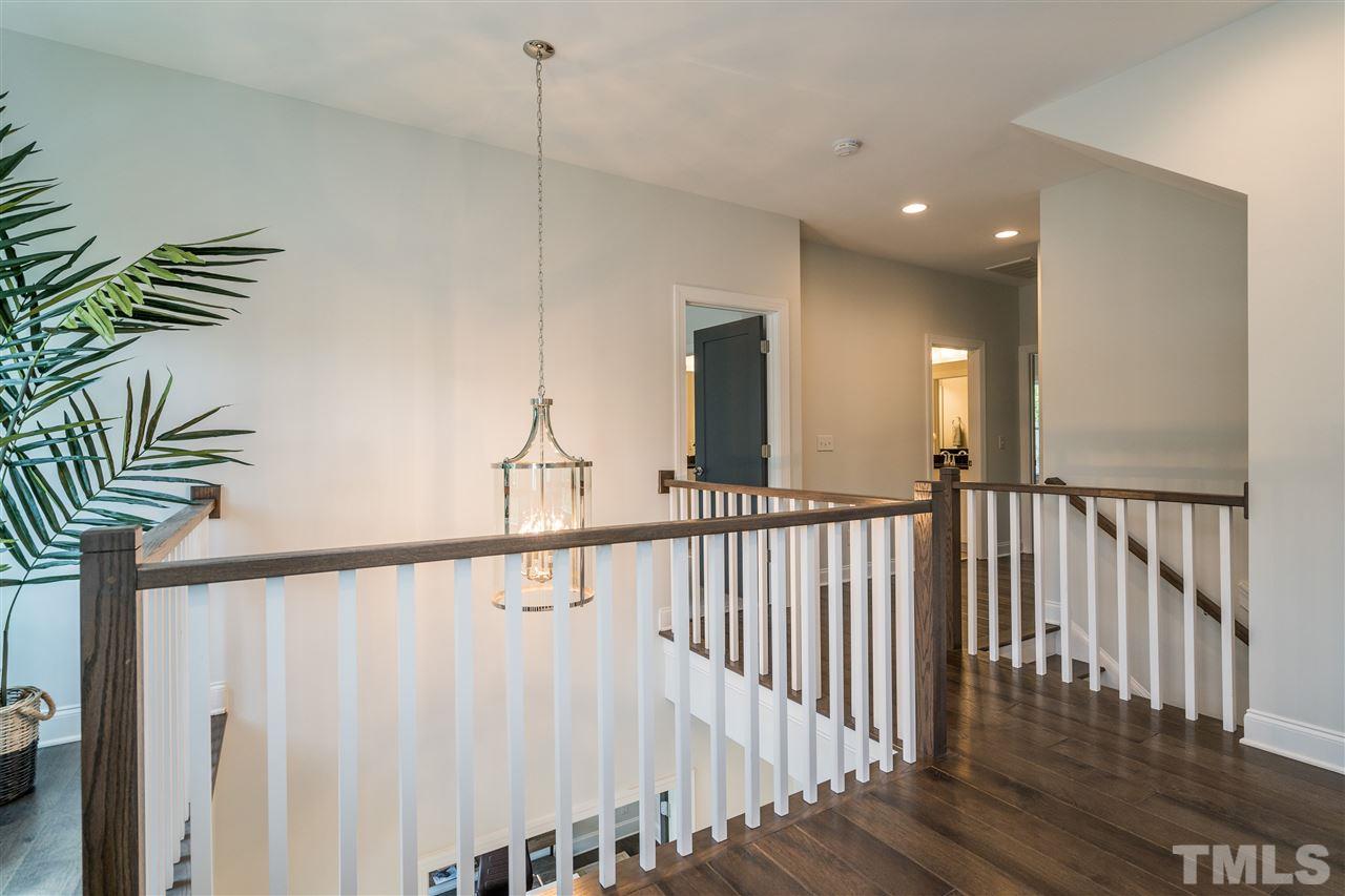 5601 Norcrest Street, Unit 7 Raleigh, NC 27612 - Photo 18 of 30 Gallery Image 18