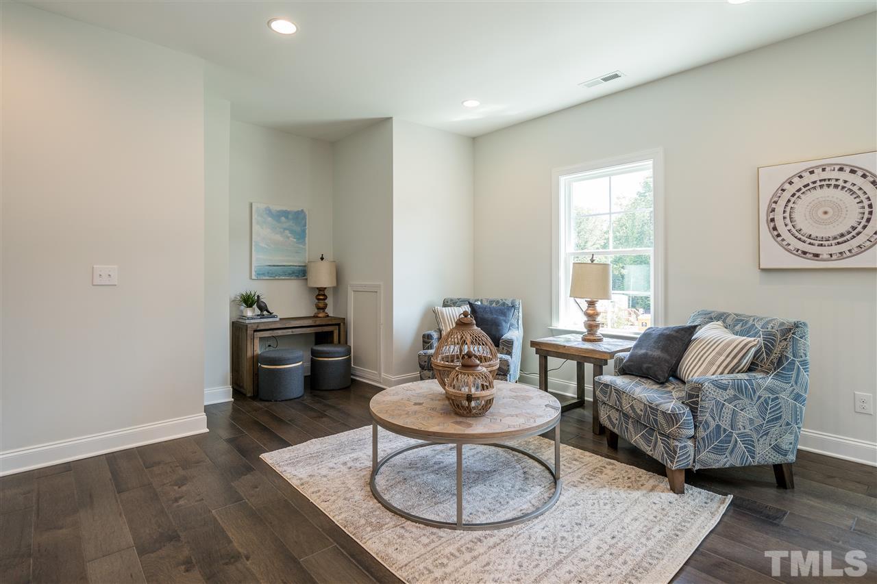 5601 Norcrest Street, Unit 7 Raleigh, NC 27612 - Photo 19 of 30 Gallery Image 19