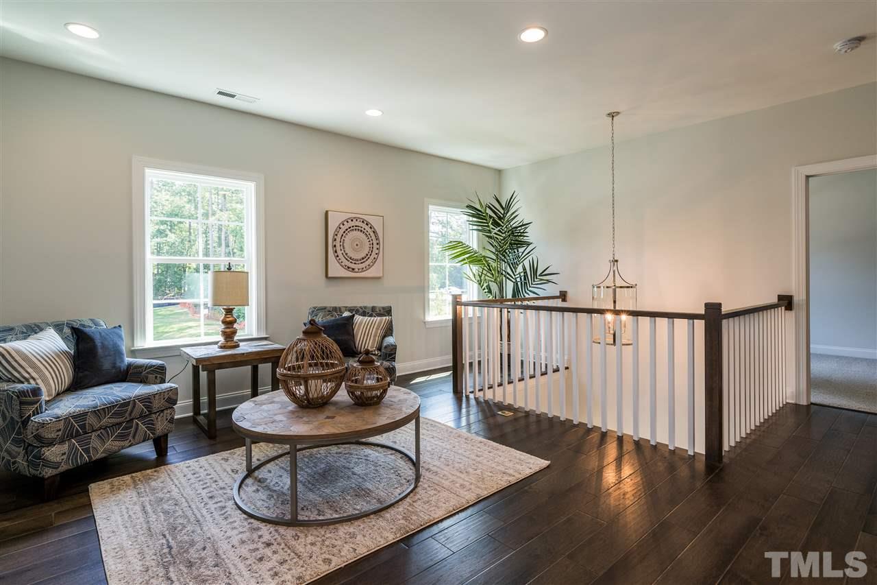 5601 Norcrest Street, Unit 7 Raleigh, NC 27612 - Photo 20 of 30 Gallery Image 20