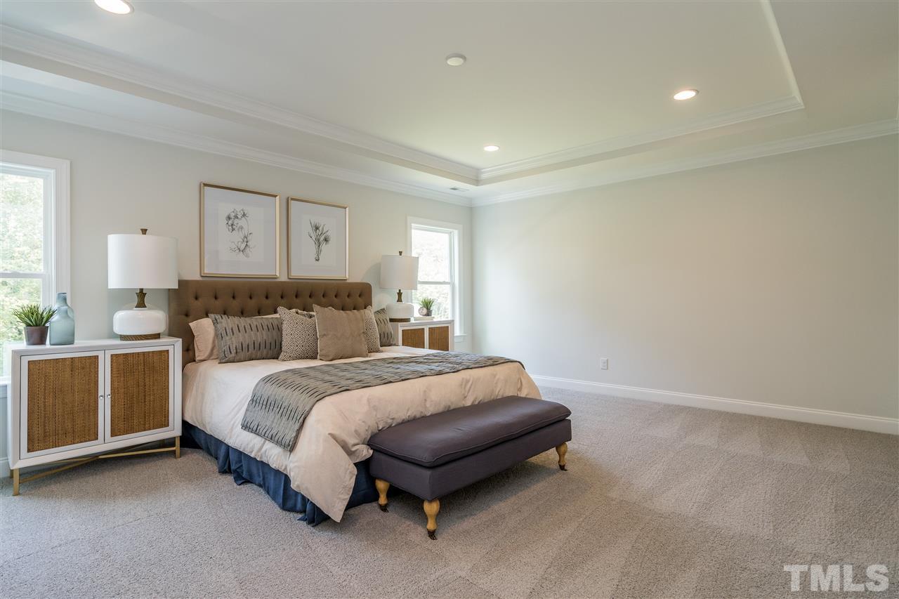5601 Norcrest Street, Unit 7 Raleigh, NC 27612 - Photo 21 of 30 Gallery Image 21