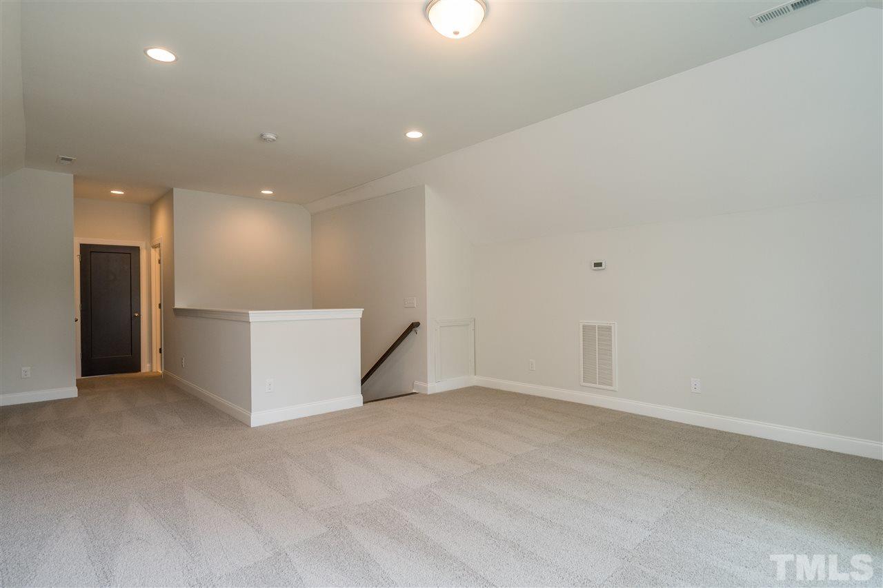 5601 Norcrest Street, Unit 7 Raleigh, NC 27612 - Photo 26 of 30 Gallery Image 26