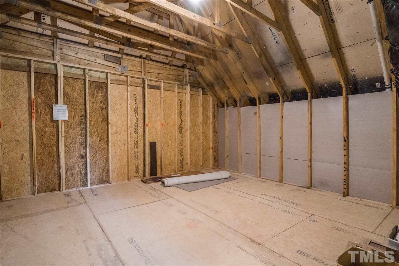 5601 Norcrest Street, Unit 7 Raleigh, NC 27612 - Photo 28 of 30 Gallery Image 28