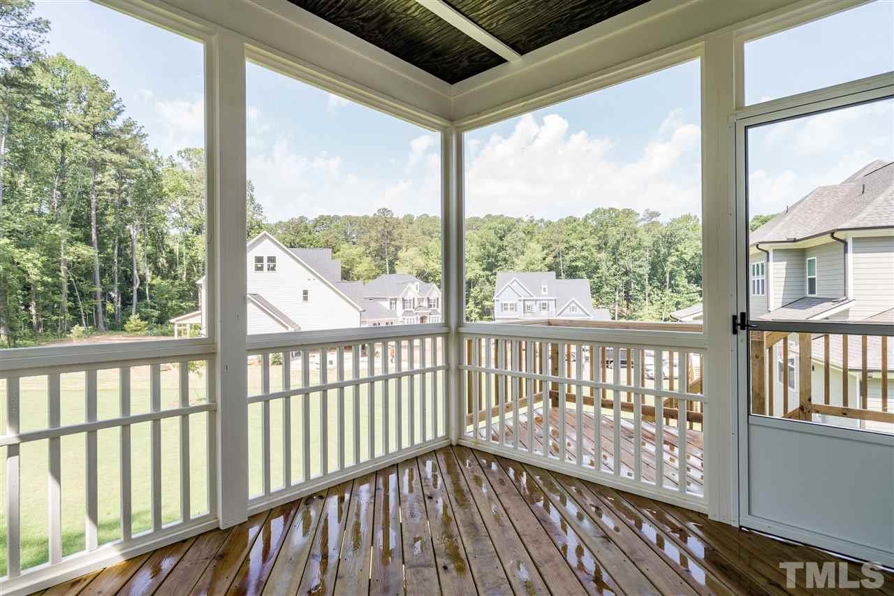 5601 Norcrest Street, Unit 7 Raleigh, NC 27612 - Photo 29 of 30 Gallery Image 29