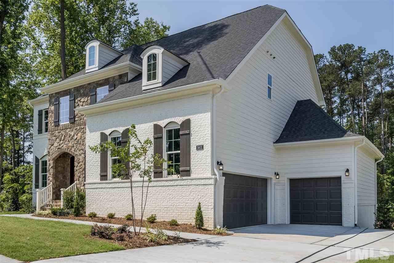 5601 Norcrest Street, Unit 7 Raleigh, NC 27612 - Photo 30 of 30 Gallery Image 30