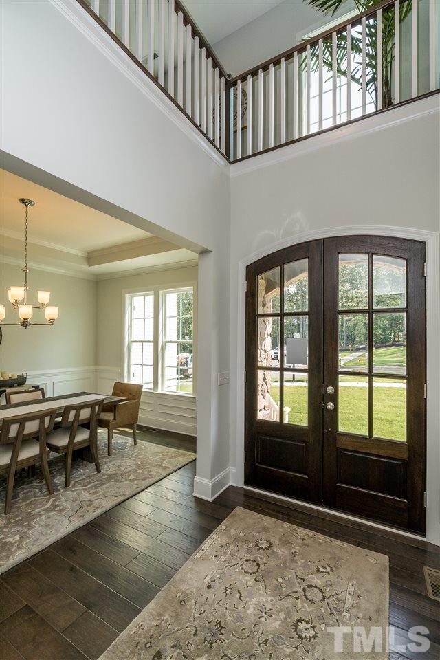 5601 Norcrest Street, Unit 7 Raleigh, NC 27612 - Photo 4 of 30 Gallery Image 4