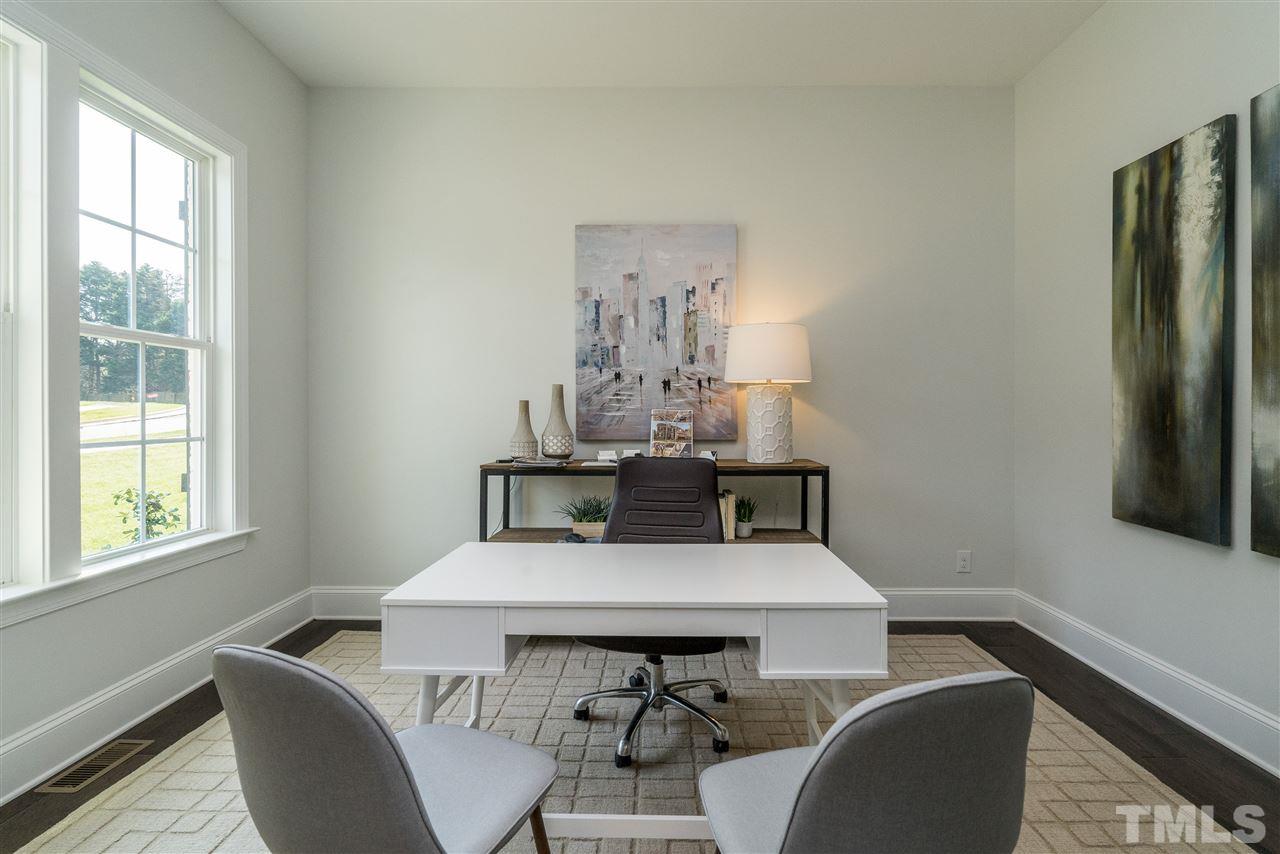 5601 Norcrest Street, Unit 7 Raleigh, NC 27612 - Photo 5 of 30 Gallery Image 5