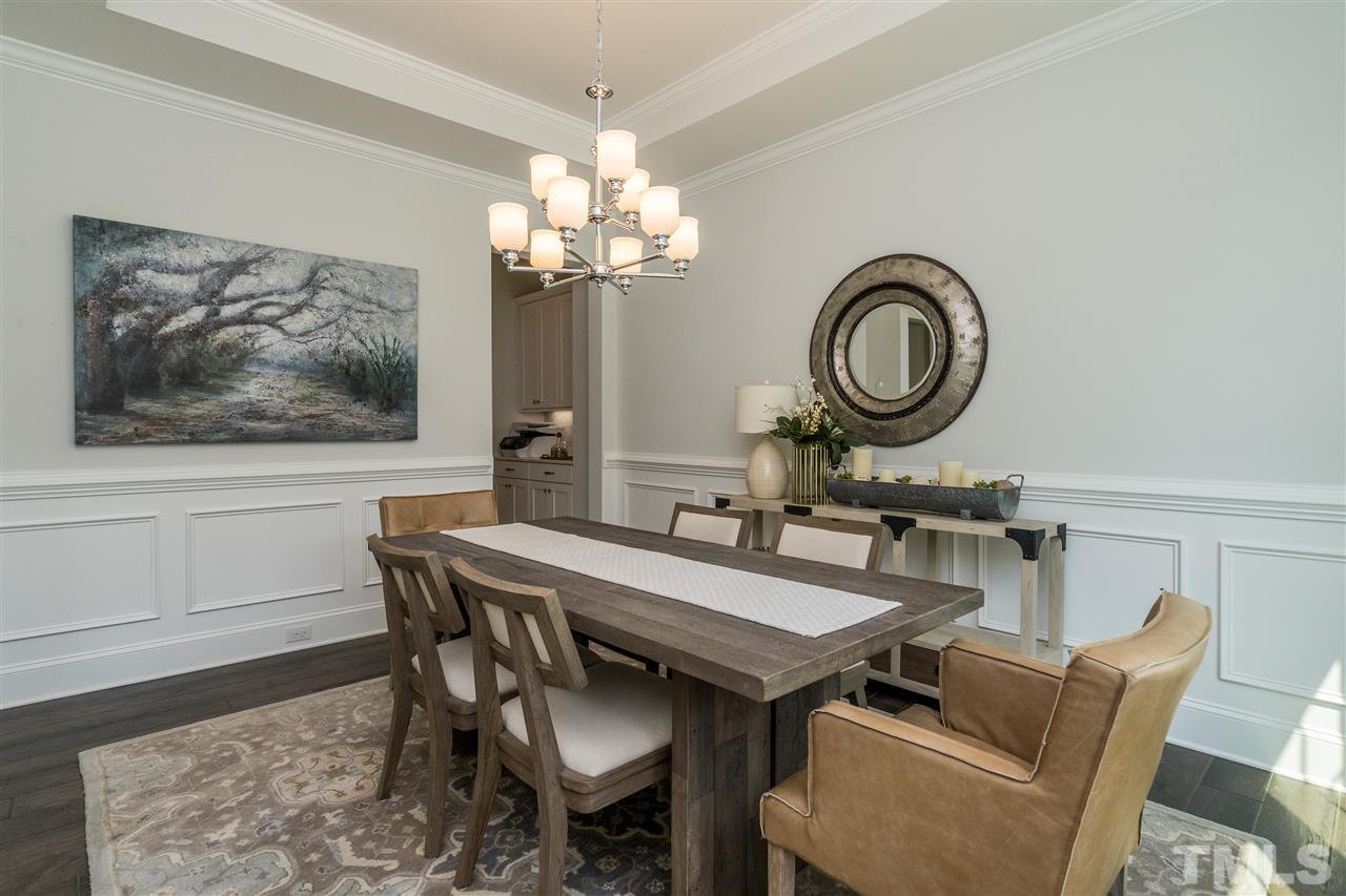 5601 Norcrest Street, Unit 7 Raleigh, NC 27612 - Photo 7 of 30 Gallery Image 7