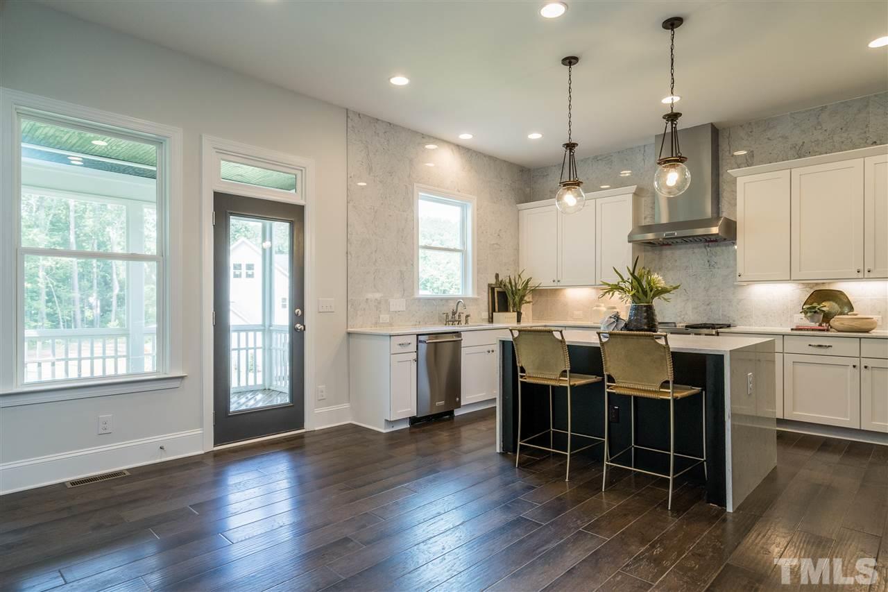 5601 Norcrest Street, Unit 7 Raleigh, NC 27612 - Photo 8 of 30 Gallery Image 8