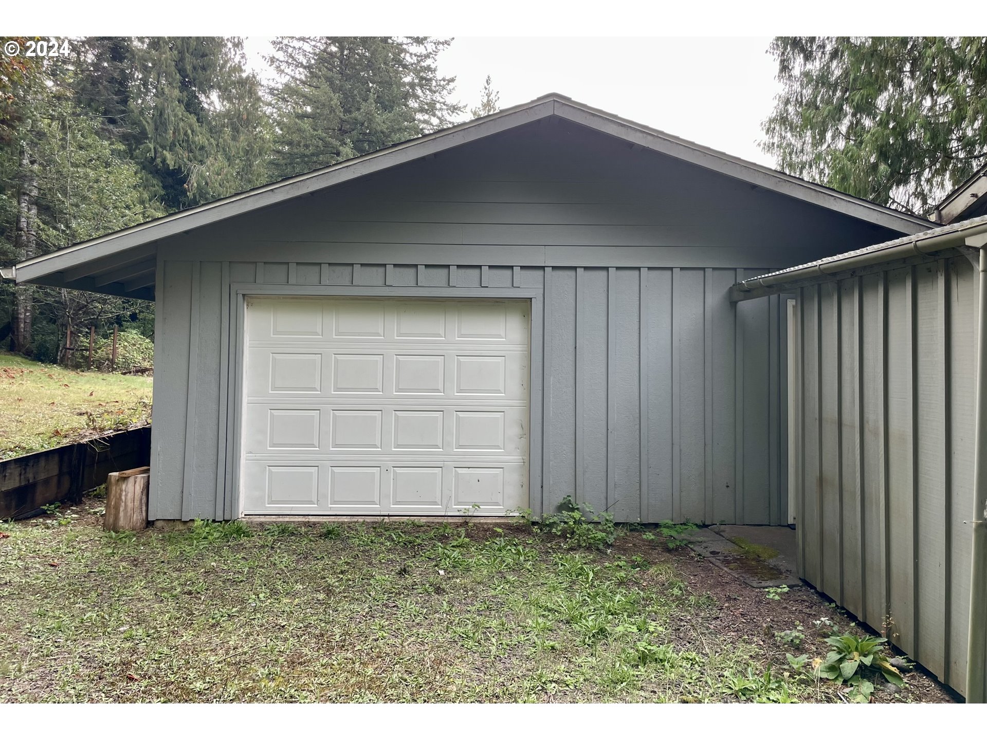 87535 Tiernan Road Mapleton, OR 97453 - Photo 18 of 25 Shop