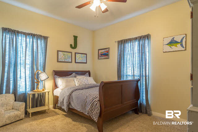 23953 Havasu Drive Daphne, AL 36526 - Photo 23 of 28 Bedroom 3