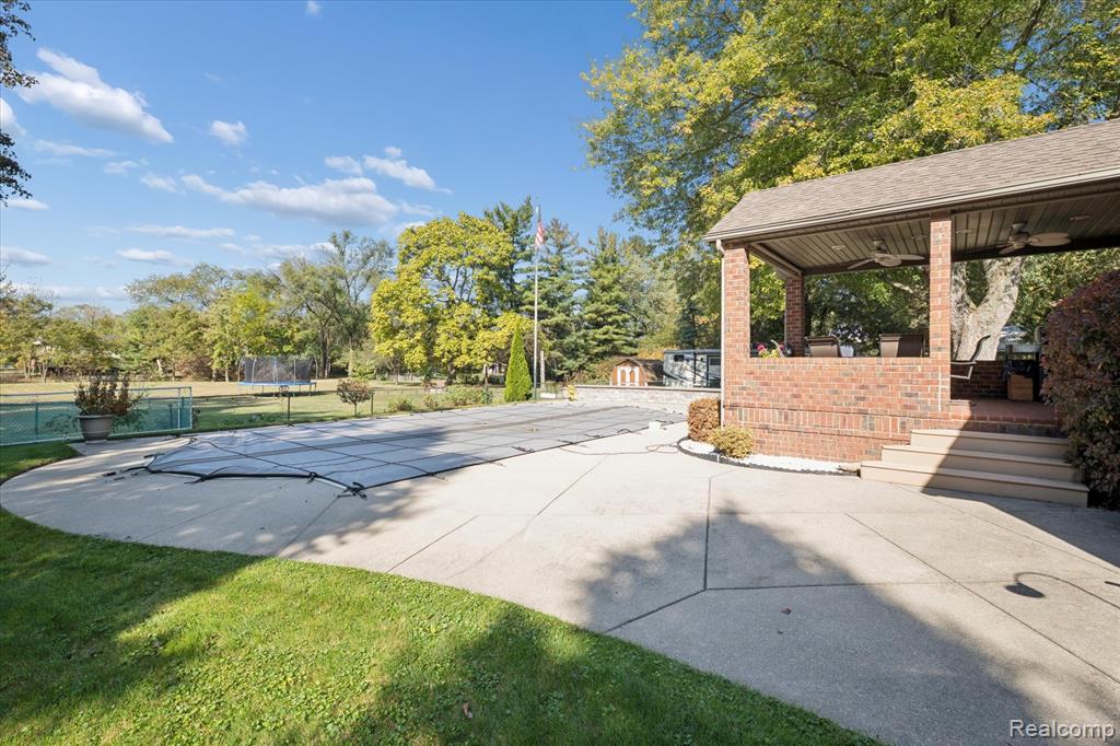 4000 South Sheldon Road Canton, MI 48188 - Photo 50 of 74