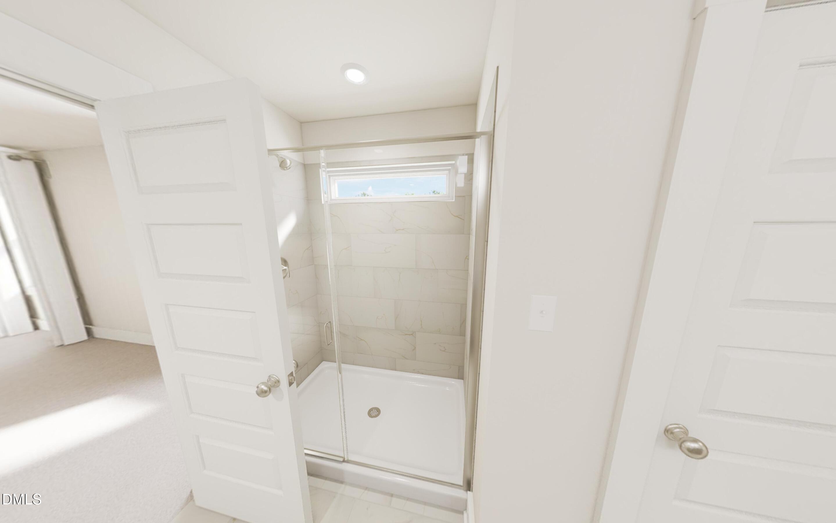 2015 Pollinator Place Mebane, NC 27302 - Photo 11 of 24 a bathroom with a bathtub