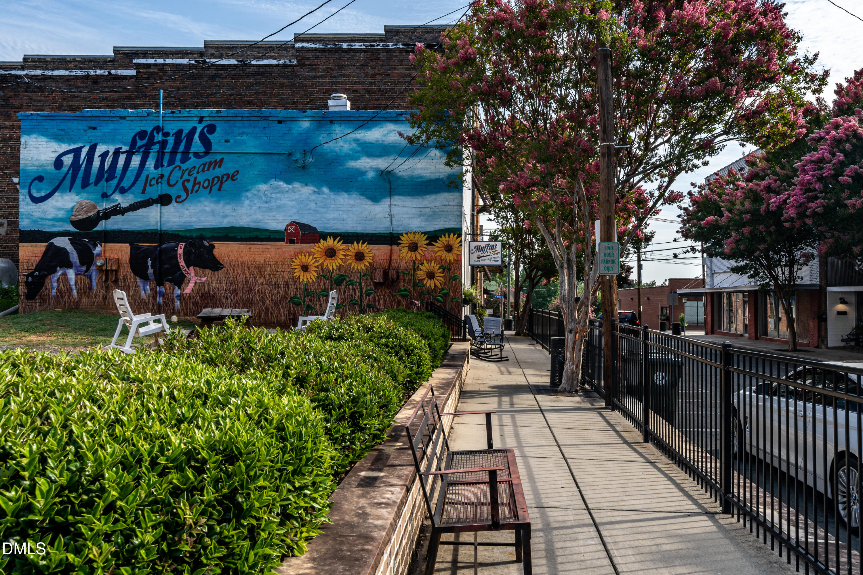 2015 Pollinator Place Mebane, NC 27302 - Photo 21 of 24 an outdoor space with lots of green space