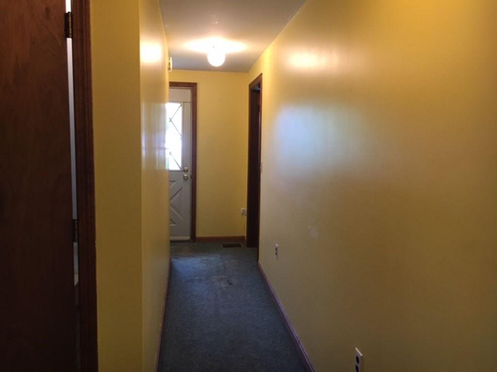 205 South Freedom Road Albion, ME 04910 - Photo 11 of 18 Hallway