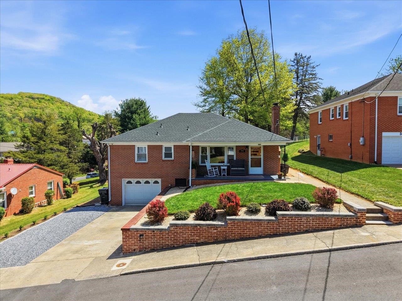 503 Ritchie Boulevard Staunton, VA 24401 - Photo 29 of 43 Gallery Image 29