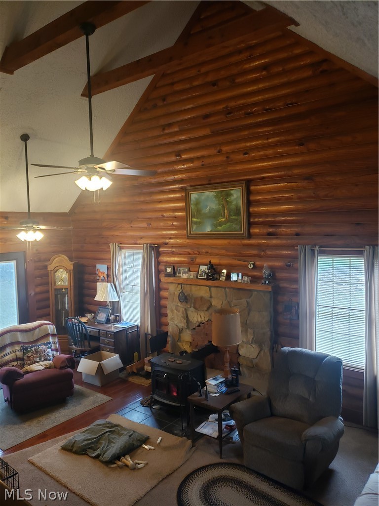 12425 Whitman Road Doylestown, OH 44230 - Photo 4 of 23 Gallery Image 4