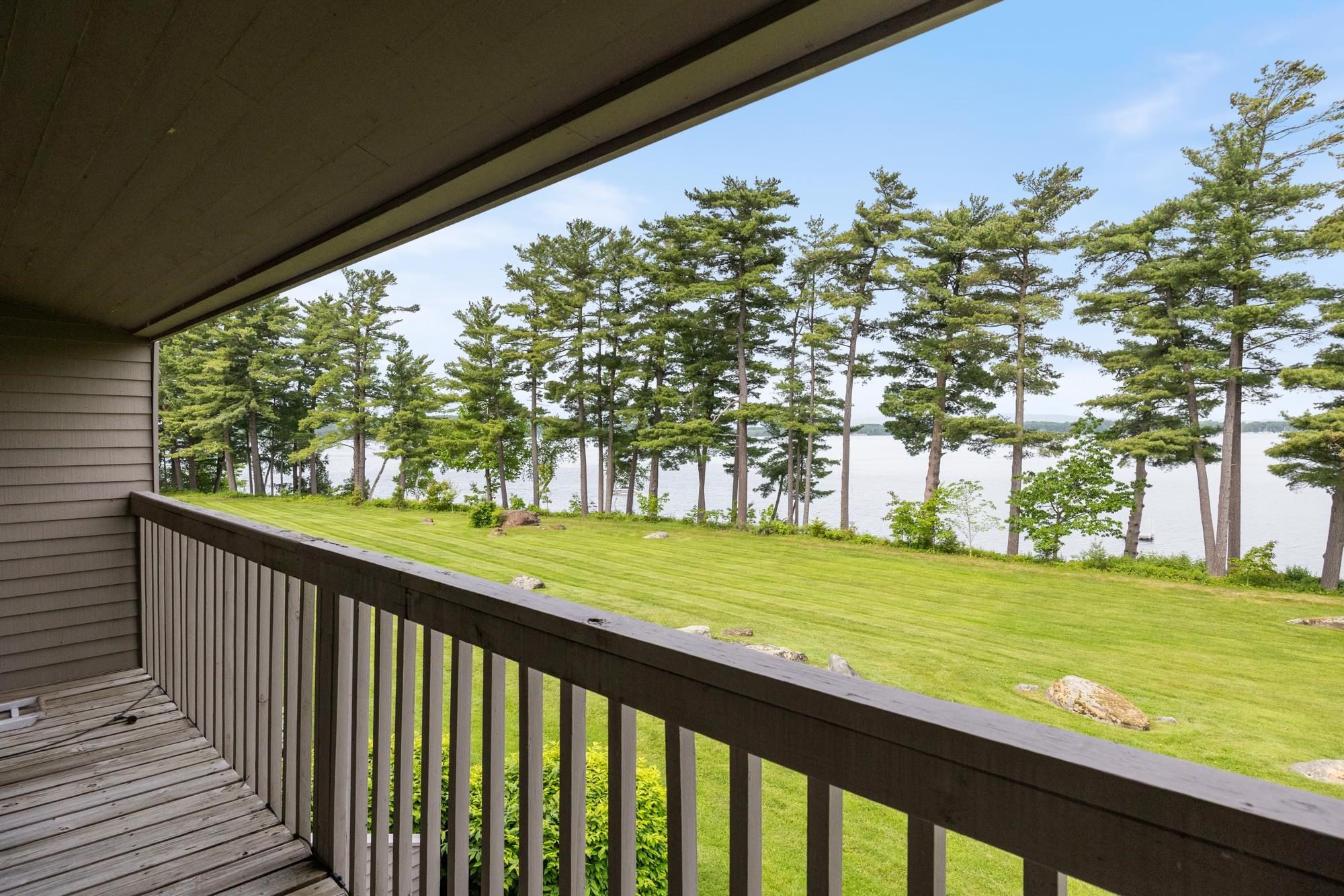 401 South Beach Road, Unit 401 AND 402 South Burlington, VT 05403 - Photo 37 of 53