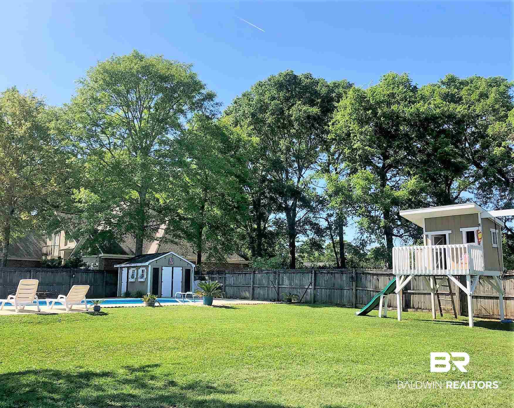 1708 Hunters Ridge Drive West Mobile, AL 36695 - Photo 2 of 6
