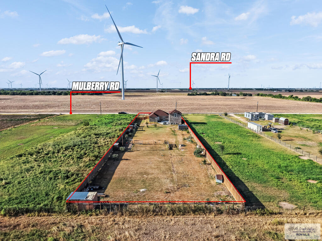 12853 Mulberry Road Lyford, TX 78569 - Photo 19 of 20 Gallery Image 19