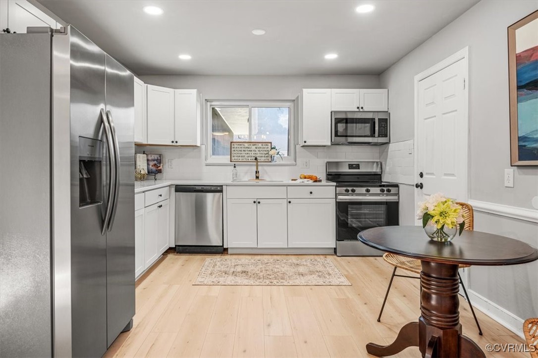 5982 Swanson Road Richmond, VA 23225 - Photo 8 of 20 Gallery Image 8