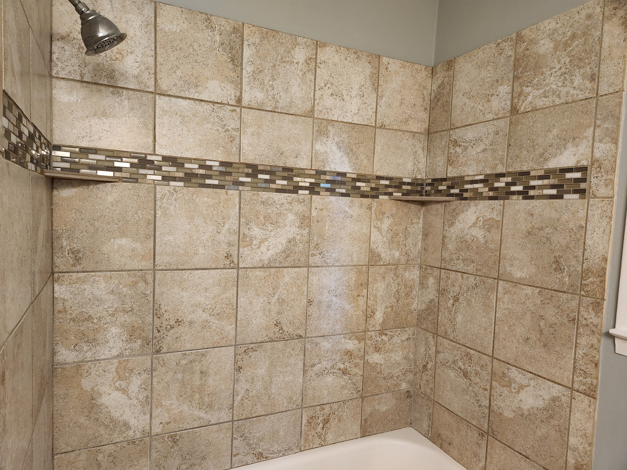 3262 Prospect Road Pulaski, TN 38478 - Photo 12 of 23 a bathroom with a shower