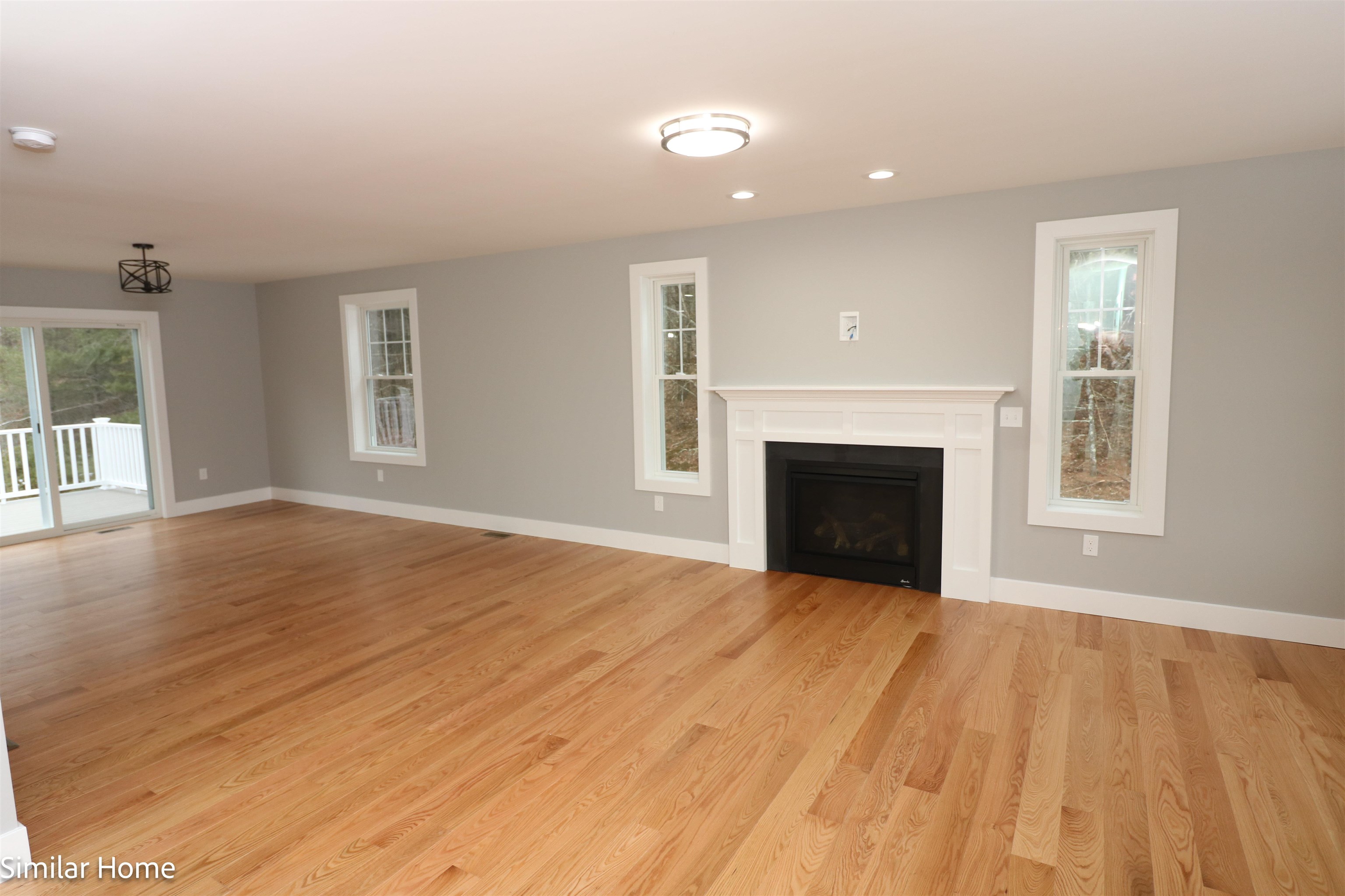 Lot 2 Fields At Mill, Unit 2 Nottingham, NH 03290 - Photo 12 of 38