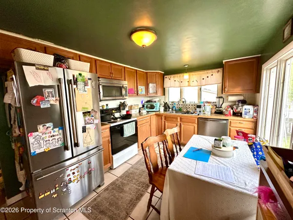 $149,900 | 544 Green Street, Duryea, PA 18642