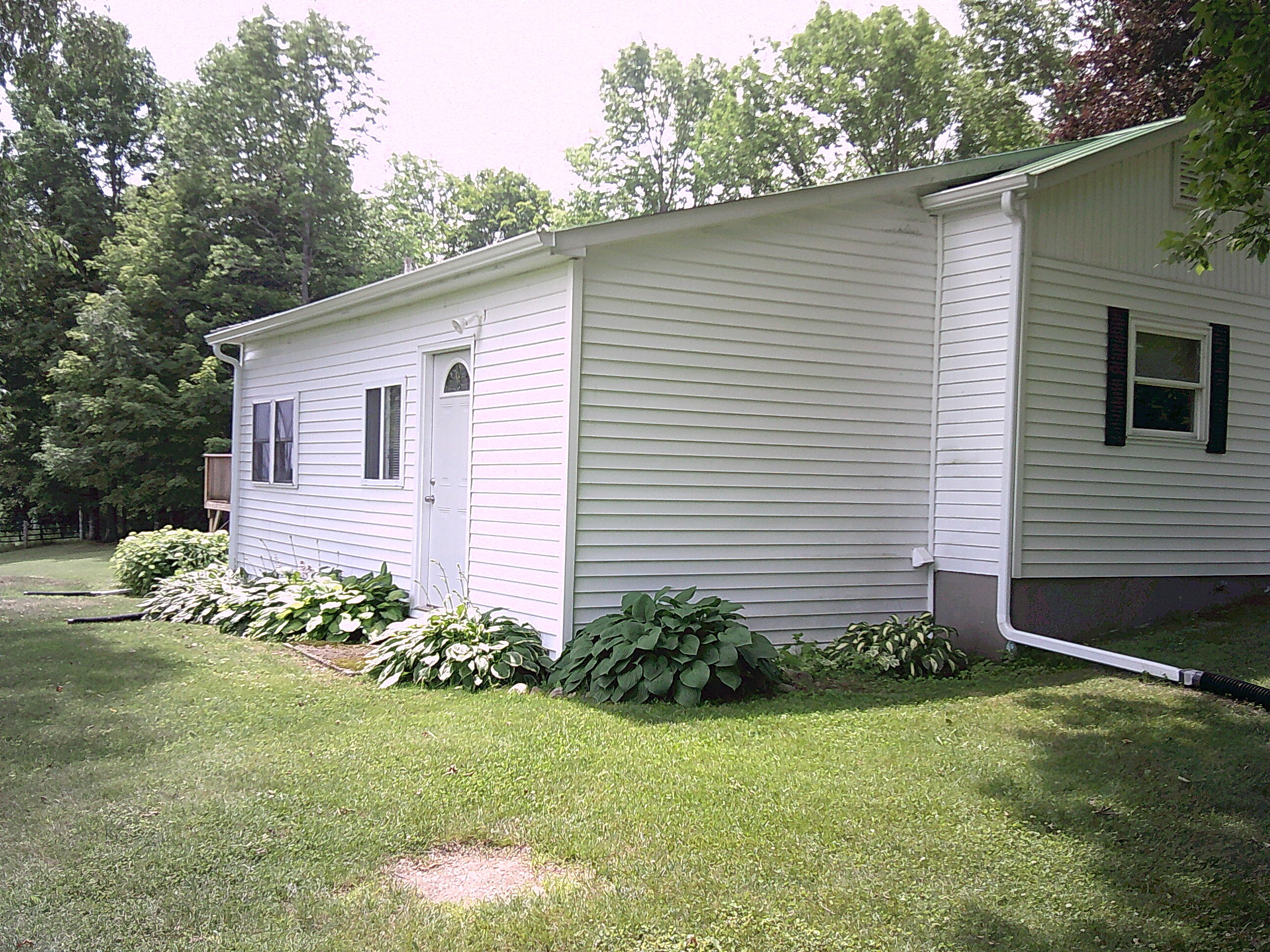 311 Blackguard Road Waterford, ME 04088 - Photo 57 of 75 Left Side Of House