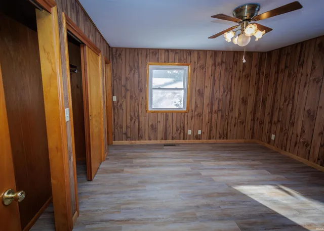 $285,000 | 201 East State Road 28, Williamsport, IN 47993