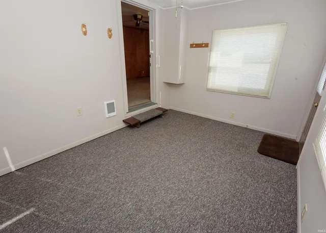 $285,000 | 201 East State Road 28, Williamsport, IN 47993