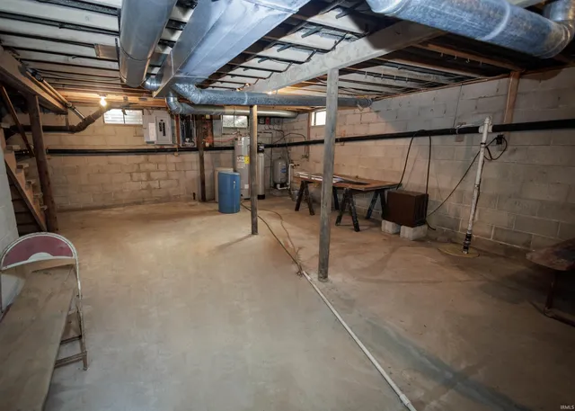 $285,000 | 201 East State Road 28, Williamsport, IN 47993