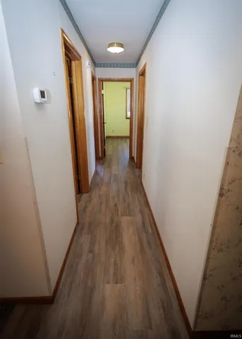 $285,000 | 201 East State Road 28, Williamsport, IN 47993