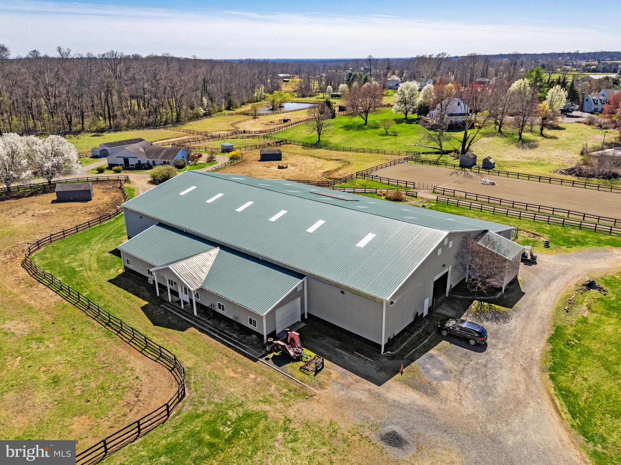 7453 Opal Road Warrenton, VA 20186 - Photo 28 of 53 Gallery Image 28