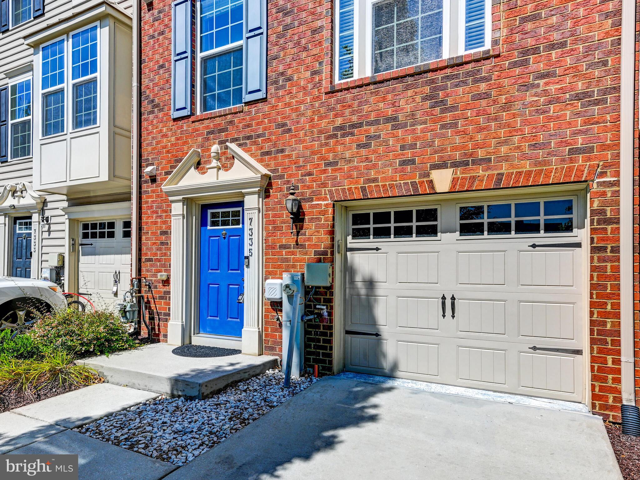7335 Summit Rock Road Elkridge, MD 21075 - Photo 31 of 32 Gallery Image 31