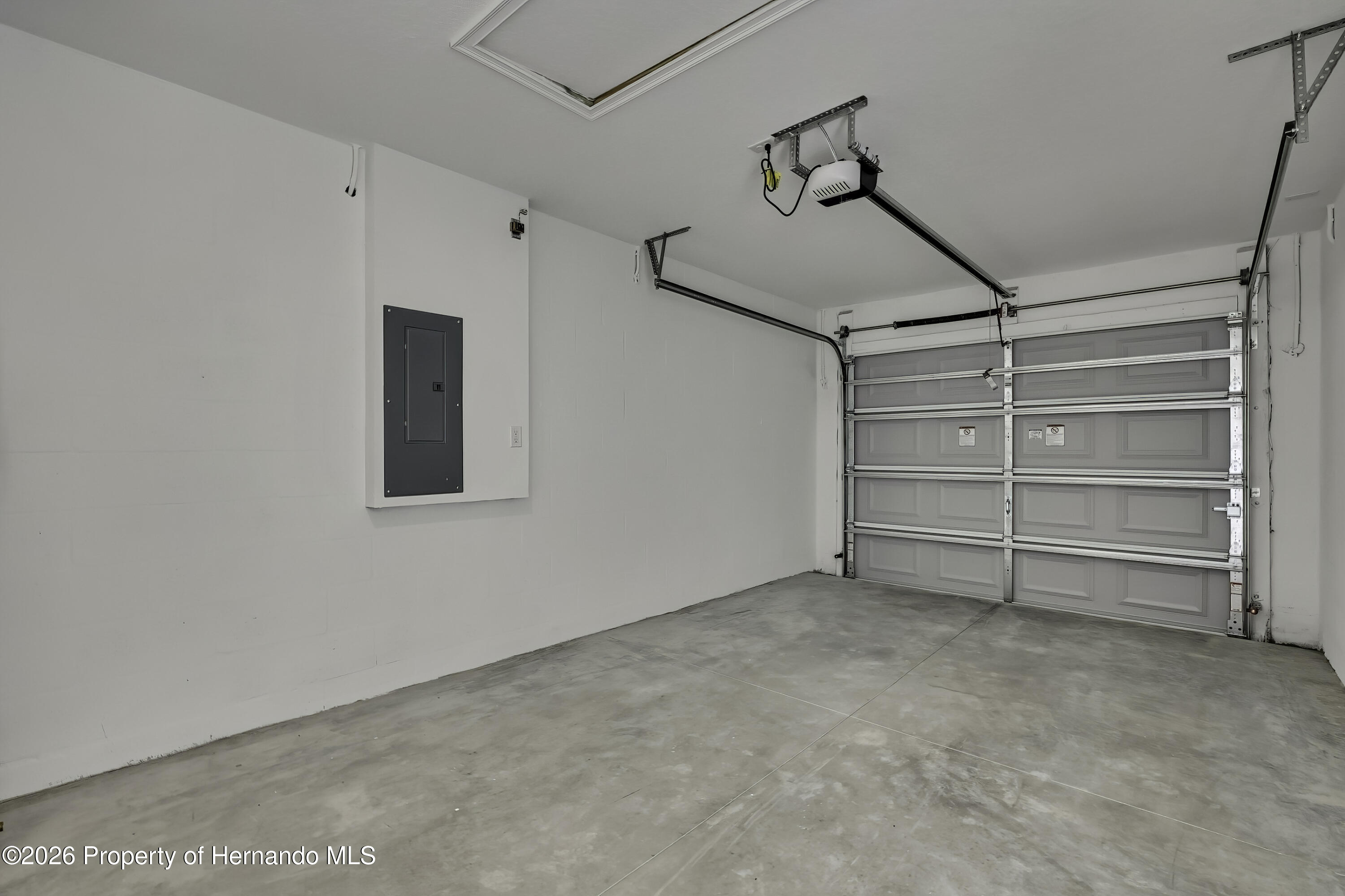 3463 Jason Road Spring Hill, FL 34608 - Photo 48 of 52