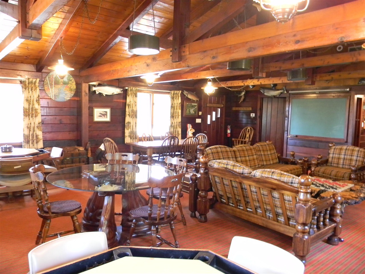 1306 North Tippy Dam Road Wellston, MI 49689 - Photo 28 of 94