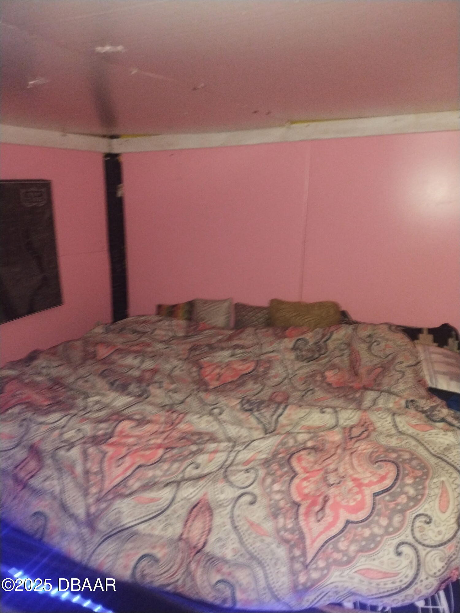 56337 Blue Creek Road Astor, FL 32102 - Photo 13 of 22 a view of empty room