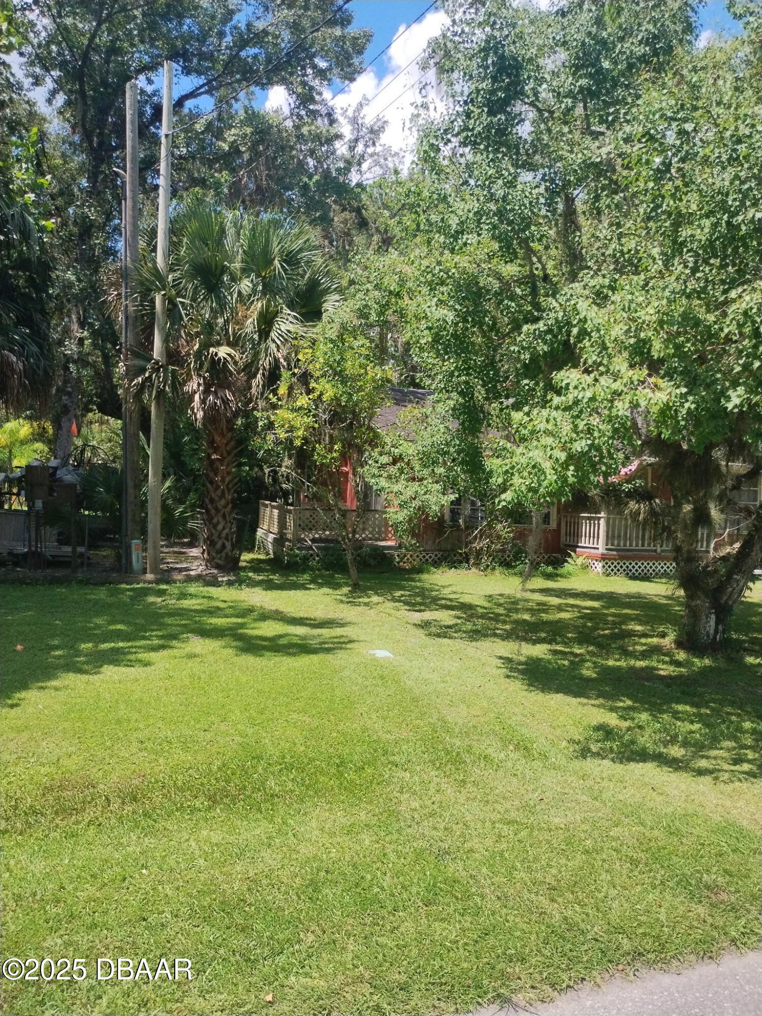 56337 Blue Creek Road Astor, FL 32102 - Photo 21 of 22 a view of a golf course