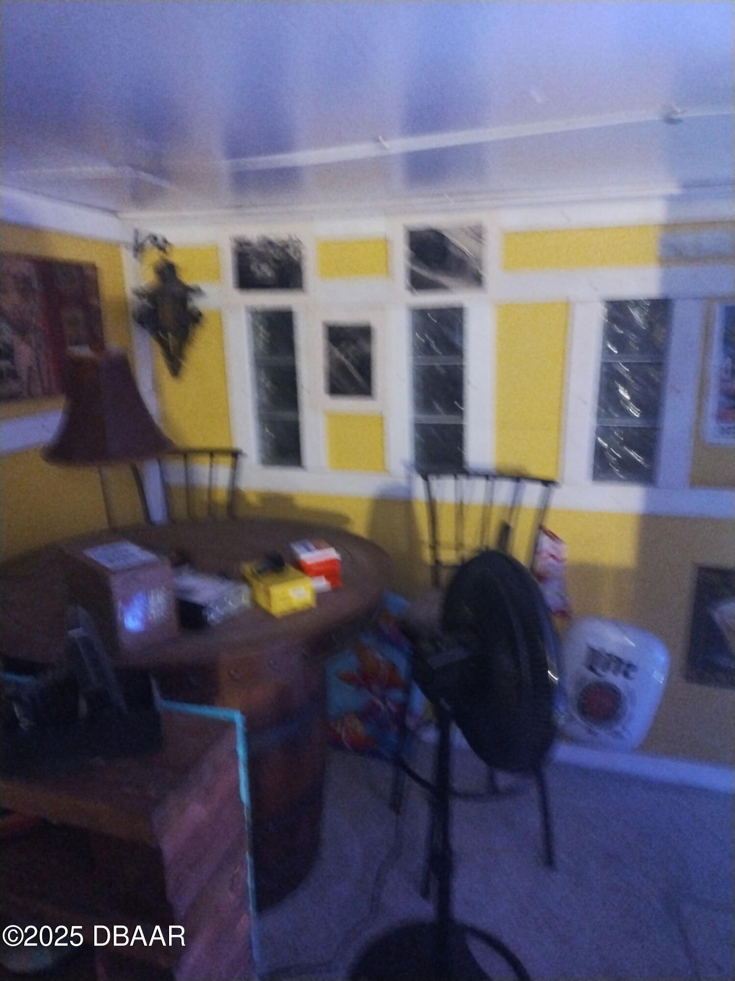 56337 Blue Creek Road Astor, FL 32102 - Photo 10 of 22 a living room with swimming pool and furniture