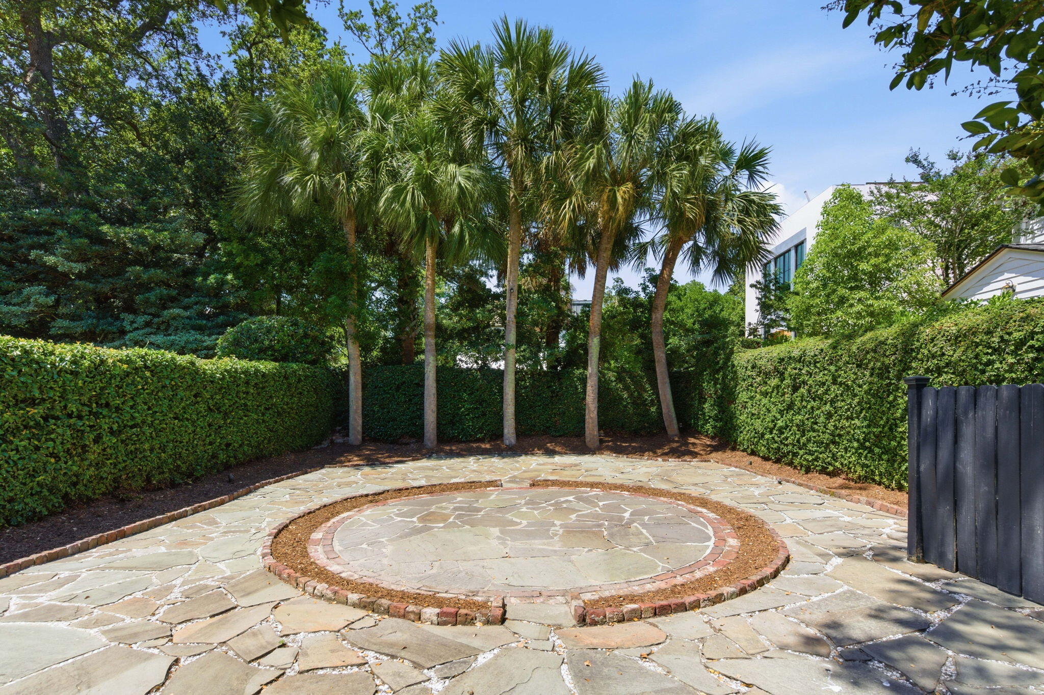 2 Water Street Charleston, SC 29401 - Photo 96 of 107 Patio