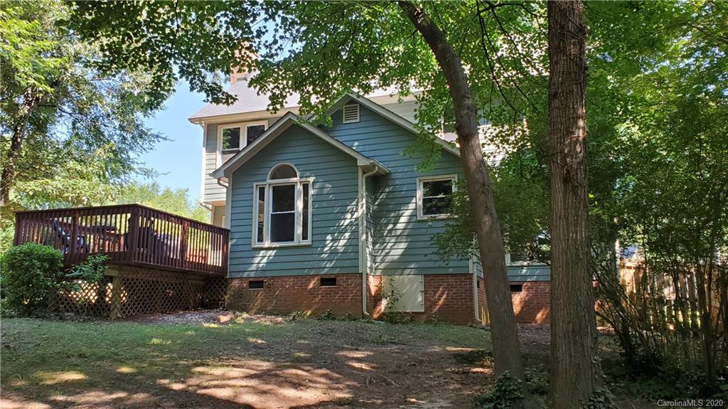 20700 Willow Pond Road Cornelius, NC 28031 - Photo 43 of 47 a view of house with a yard