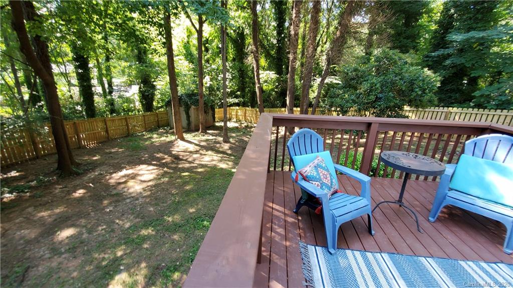 20700 Willow Pond Road Cornelius, NC 28031 - Photo 47 of 47 a view of outdoor space with seating space