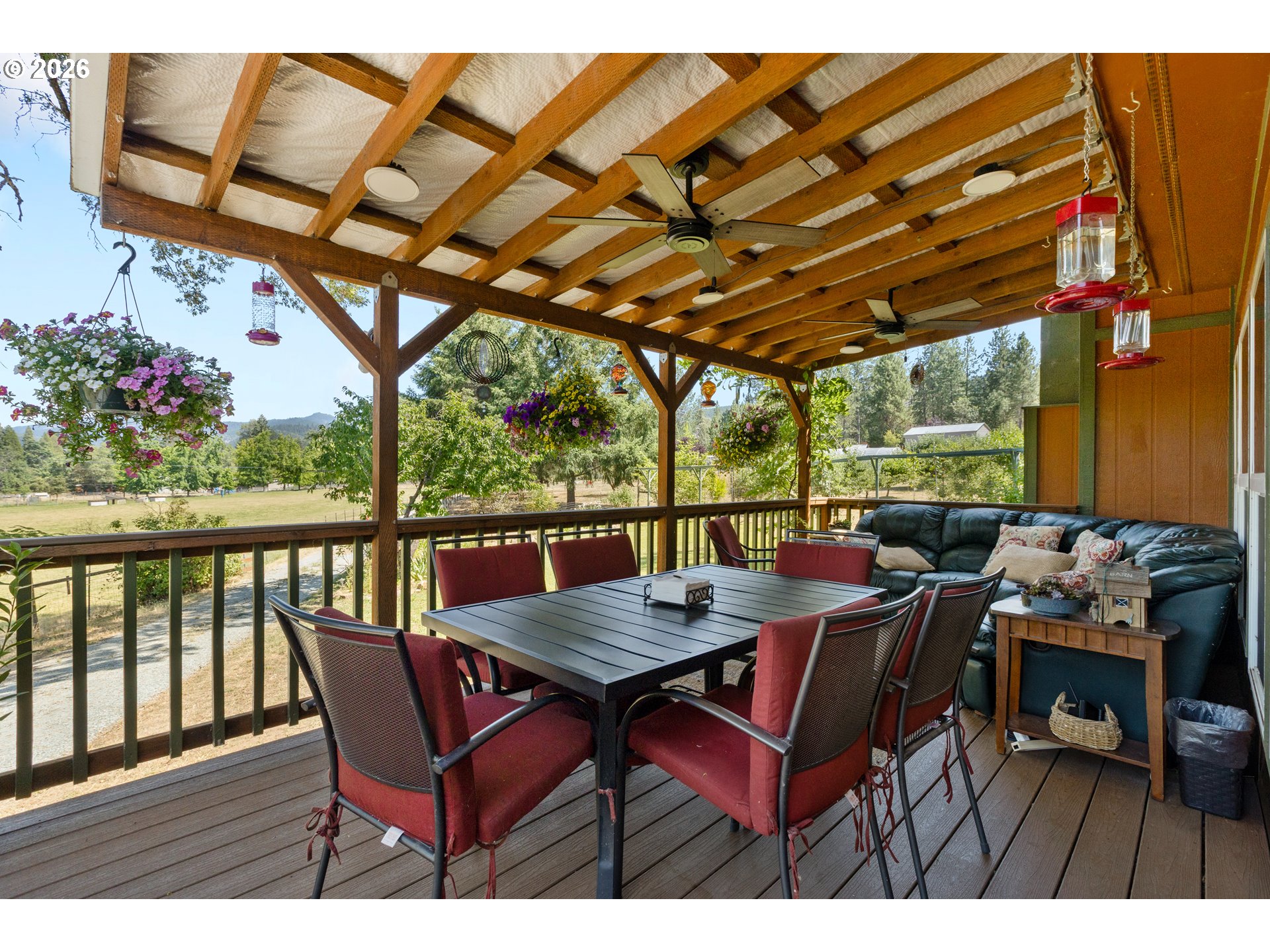 220 Faver Drive Riddle, OR 97469 - Photo 4 of 48