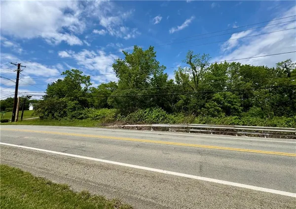 $30,000 | Lot 3 Brodhead Road, Crescent, PA 15046